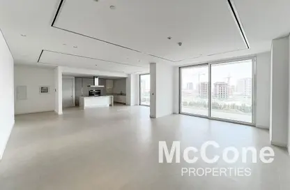 Apartment - 2 Bedrooms - 3 Bathrooms for rent in Seventh Heaven - Al Barari - Dubai