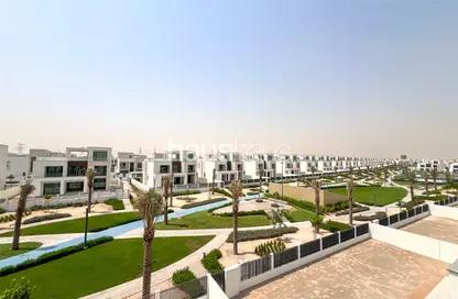 Villa - 5 Bedrooms - 6 Bathrooms for sale in Caya 1 - Arabian Ranches 3 - Dubai
