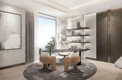 Villa - 4 Bedrooms - 6 Bathrooms for sale in Wadi Villas by Arista - District 11 - Mohammed Bin Rashid City - Dubai