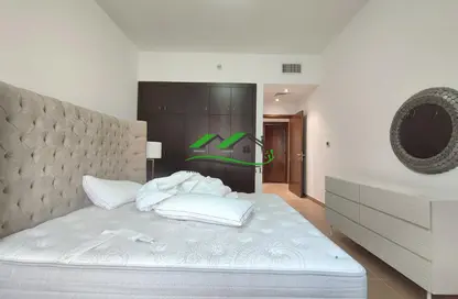 Apartment - 2 Bedrooms - 3 Bathrooms for rent in Al Rayyana - Khalifa City - Abu Dhabi