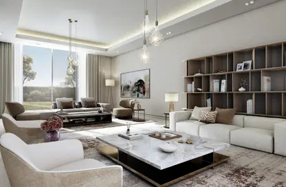 Villa - 4 Bedrooms - 6 Bathrooms for sale in Sobha Elwood - Dubai Land - Dubai Villa - 4 Bedrooms - 6 Bathrooms for sale in Sobha Elwood - Dubai Land - Dubai