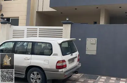 فيلا - 3 غرف نوم - 5 حمامات للايجار في الزاهية جاردنز - الزاهية - عجمان