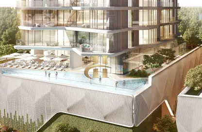 شقة - 3 غرف نوم - 4 حمامات للبيع في Coastal Haven - جزر دبي - دبي