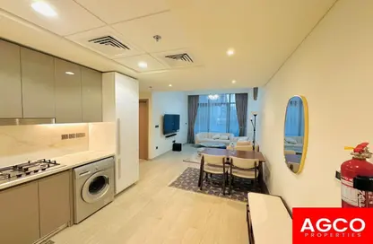 Apartment - 2 Bedrooms - 2 Bathrooms for sale in AZIZI Riviera - Meydan One - Meydan - Dubai