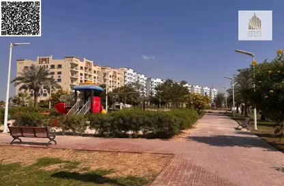 شقة - غرفة نوم - 2 حمامات للبيع في قرية الاميرة - الياسمين - عجمان