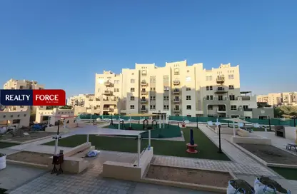 شقة - غرفة نوم - 1 حمام للبيع في 22 الثمام - الثمام - رمرام - دبي لاند - دبي