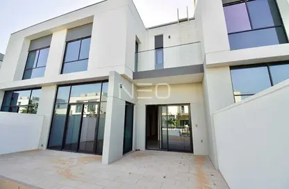 Townhouse - 3 Bedrooms - 3 Bathrooms for rent in Murooj Al Furjan - Al Furjan - Dubai