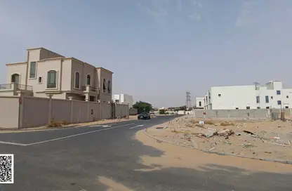 أرض - استوديو للبيع في الحليو 1 - الحليو - عجمان