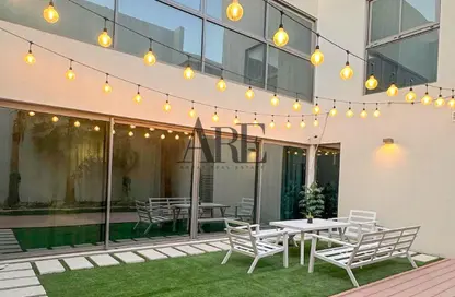 Townhouse - 3 Bedrooms - 4 Bathrooms for sale in Uptown Al Zahia - Al Zahia - Muwaileh Commercial - Sharjah
