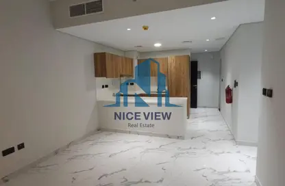 Apartment - 1 Bedroom - 1 Bathroom for rent in Al Maryah Vista - Al Maryah Island - Abu Dhabi