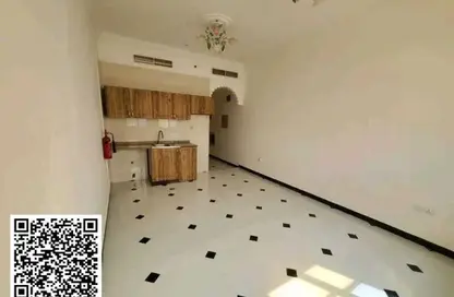Apartment - Studio - 1 Bathroom for rent in Al Nafoora 1 building - Al Rawda 2 - Al Rawda - Ajman