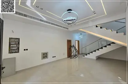 Villa - 6 Bedrooms - 7+ Bathrooms for sale in Al Helio 2 - Al Helio - Ajman