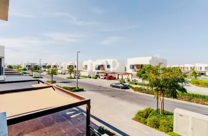 Villa - 4 Bedrooms - 5 Bathrooms for sale in Noya Viva - Noya - Yas Island - Abu Dhabi