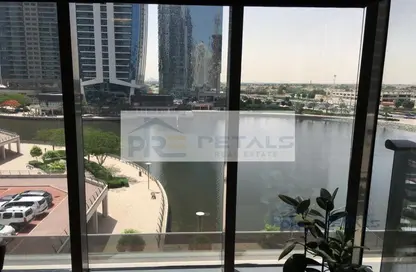 شقة - 2 غرف نوم - 4 حمامات للبيع في ابراج جرين ليك - (JLT) مجمع S - أبراج بحيرة الجميرا - دبي