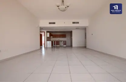 Apartment - 1 Bedroom - 2 Bathrooms for rent in Rose 2 - Emirates Gardens 1 - Jumeirah Village Circle - Dubai