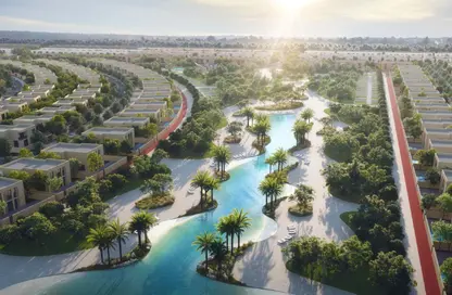 Townhouse - 4 Bedrooms - 5 Bathrooms for sale in Hayyan - Sharjah