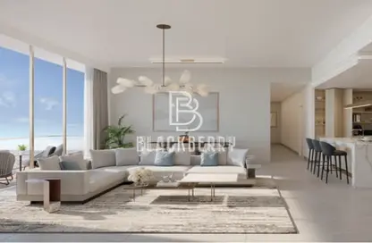 Apartment - 1 Bedroom - 1 Bathroom for sale in Upper House West - Upper House - Jumeirah Lake Towers - Dubai