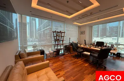Office Space - Studio for rent in Bay Square Building 6 - Bay Square - Business Bay - Dubai