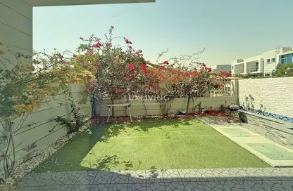 فيلا - 4 غرف نوم - 5 حمامات للبيع في دريمز - الفرجان - دبي