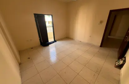 Apartment - 1 Bedroom - 1 Bathroom for rent in Ajman Corniche Residences - Ajman Corniche Road - Ajman