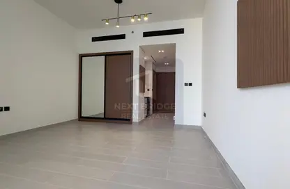 Apartment - Studio - 1 Bathroom for rent in Binghatti Azure - Jumeirah Village Circle - Dubai