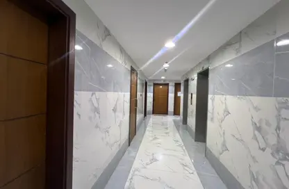 Whole Building - Studio - 7+ Bathrooms for sale in Al Jurf 3 - Al Jurf - Ajman Downtown - Ajman
