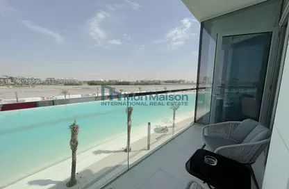 Apartment - 2 Bedrooms - 3 Bathrooms for rent in District One Phase III - District One - Mohammed Bin Rashid City - Dubai