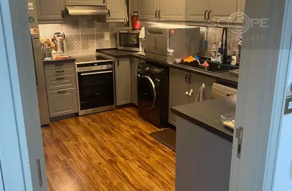 Apartment - 2 Bedrooms - 3 Bathrooms for sale in Mediterranean - Canal Residence - Dubai Sports City - Dubai