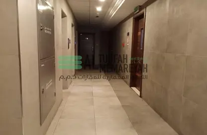 Apartment - 2 Bedrooms - 2 Bathrooms for rent in Al Majaz 3 - Al Majaz - Sharjah