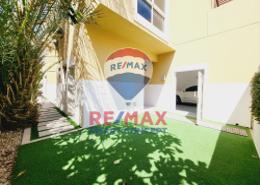 Townhouse - 4 bedrooms - 5 bathrooms for rent in Qattouf Community - Al Raha Gardens - Abu Dhabi Townhouse - 4 bedrooms - 5 bathrooms for rent in Qattouf Community - Al Raha Gardens - Abu Dhabi