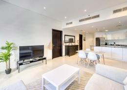 Apartment - 2 bedrooms - 3 bathrooms for rent in Yacht Bay - Dubai Marina - Dubai