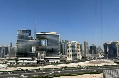 شقة - غرفة نوم - 2 حمامات للبيع في داماك تاورز من باراماونت - الخليج التجاري - دبي