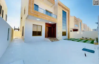 فيلا - 4 غرف نوم - 6 حمامات للبيع في الحليو 2 - الحليو - عجمان