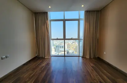 Apartment - 2 Bedrooms - 3 Bathrooms for rent in Terhab Hotel  and  Residence - Al Taawun Street - Al Taawun - Sharjah