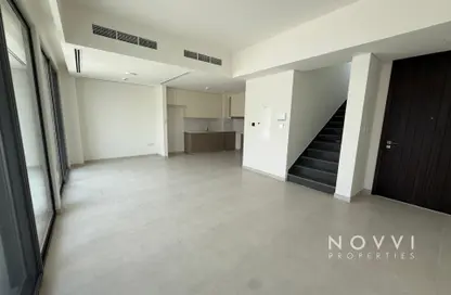 Townhouse - 3 Bedrooms - 4 Bathrooms for rent in Talia - The Valley - Dubai