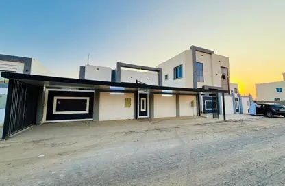 Villa - 3 Bedrooms - 5 Bathrooms for sale in Al Helio 1 - Al Helio - Ajman Villa - 3 Bedrooms - 5 Bathrooms for sale in Al Helio 1 - Al Helio - Ajman