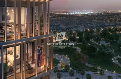 شقة - 2 غرف نوم - 3 حمامات للبيع في نييم في بارك فايف - مدينة دبي للإنتاج (اي ام بي زد) - دبي شقة - 2 غرف نوم - 3 حمامات للبيع في نييم في بارك فايف - مدينة دبي للإنتاج (اي ام بي زد) - دبي