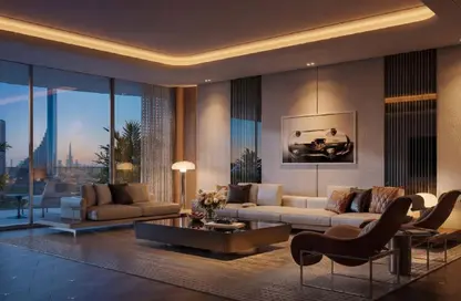 شقة - 1 حمام للبيع في أماكن مرسيدس-بنز - ند الشبا 1 - ند الشبا - دبي