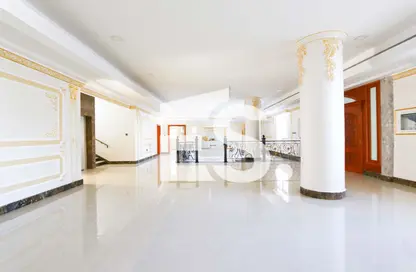 Villa - 7+ Bedrooms - 7+ Bathrooms for sale in Al Manhal - Abu Dhabi