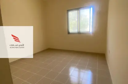 Apartment - Studio - 1 Bathroom for rent in Al Naemiya Tower 2 - Al Naemiya Towers - Al Nuaimiya - Ajman