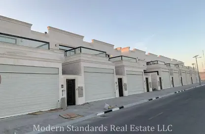 Townhouse - 3 Bedrooms - 4 Bathrooms for rent in Al Furjan West - Al Furjan - Dubai