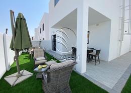 Townhouse - 3 bedrooms - 4 bathrooms for sale in Al Ghadeer 2 - Al Ghadeer - Abu Dhabi Townhouse - 3 bedrooms - 4 bathrooms for sale in Al Ghadeer 2 - Al Ghadeer - Abu Dhabi