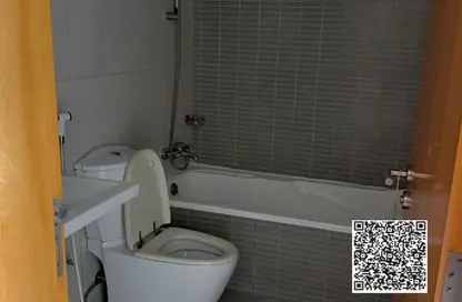 شقة - 2 غرف نوم - 3 حمامات للبيع في أبراج عجمان وان - الصوان - عجمان