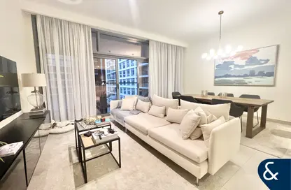 Apartment - 2 Bedrooms - 3 Bathrooms for rent in Mulberry 2 - Park Heights - Dubai Hills Estate - Dubai