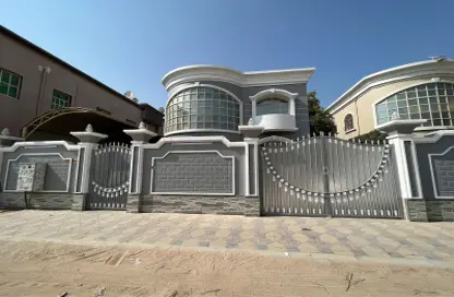 Villa - 7 Bedrooms for rent in Al Rawda - Ajman