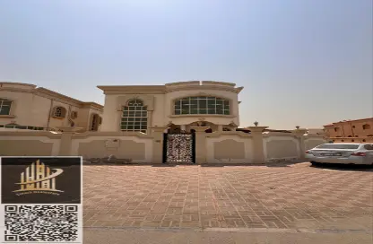 Villa - 5 Bedrooms - 7 Bathrooms for rent in Al Rawda 3 Villas - Al Rawda 3 - Al Rawda - Ajman