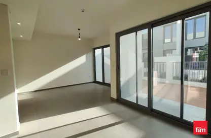 Townhouse - 3 Bedrooms - 3 Bathrooms for rent in Elan - Tilal Al Ghaf - Dubai