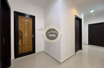 Apartment - 2 Bedrooms - 2 Bathrooms for rent in Between Two Bridges - Abu Dhabi