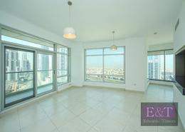 Apartment - 1 bedroom - 1 bathroom for rent in The Lofts Central - The Lofts - Downtown Dubai - Dubai