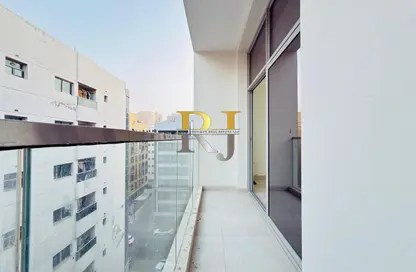 Apartment - 2 Bedrooms - 2 Bathrooms for rent in Mankhool Building - Mankhool - Bur Dubai - Dubai